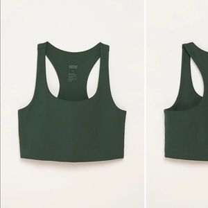 Girlfriend Collective Sports Bra